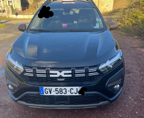 Dacia Jogger 2024 Dacia