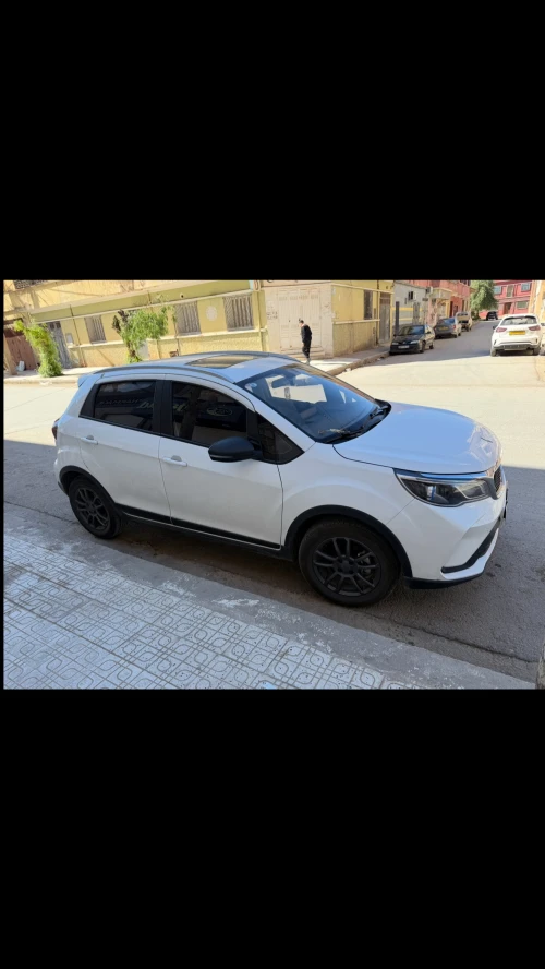 Livan X3 Pro  2025 X3 Pro automatique + Toit 