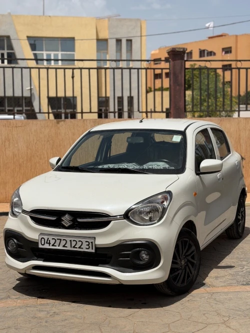 Suzuki Celerio 2022 