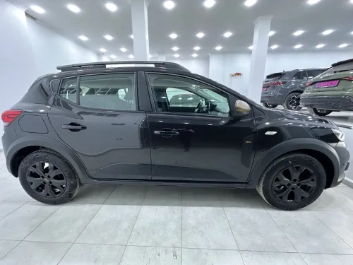 Dacia Sandero 2023 Stepway Expression