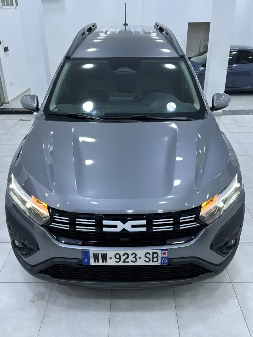 Dacia JOOGER 2025 JOOGER