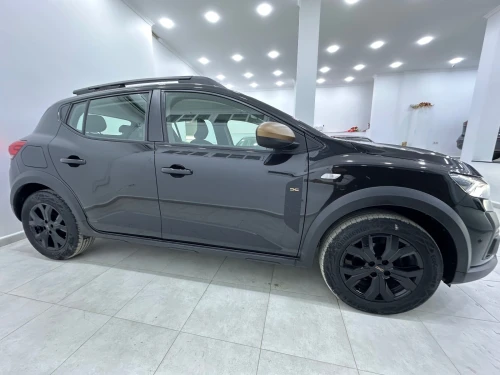 Dacia Sandero 2023 Stepway Expression