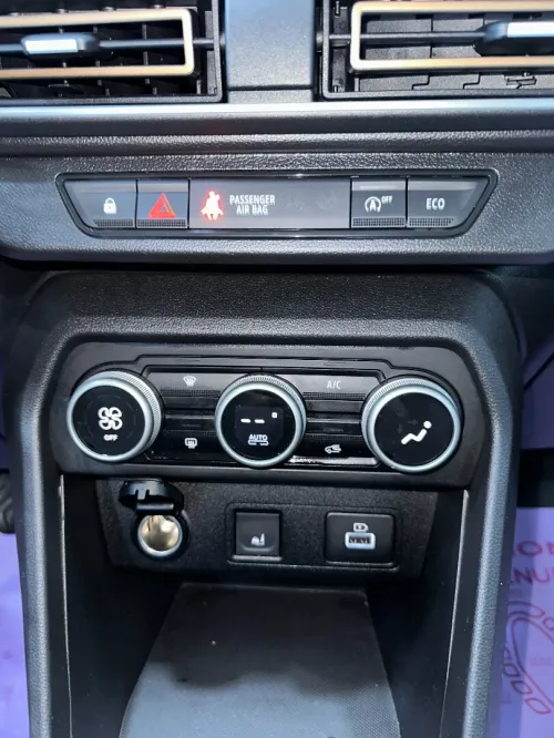 Dacia Sandero 2026 Stepway Expression