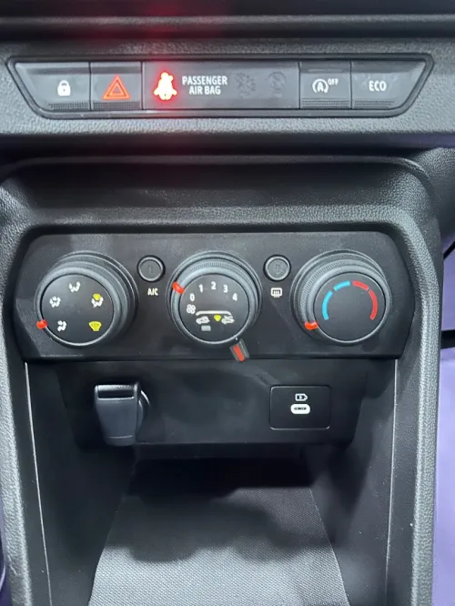 Dacia Sandero 2026 Stepway Expression