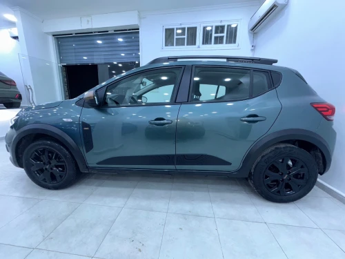Dacia Sandero 2026 Stepway Expression