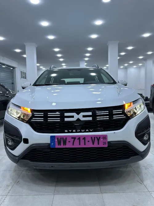 Dacia Sandero 2026 Stepway Expression
