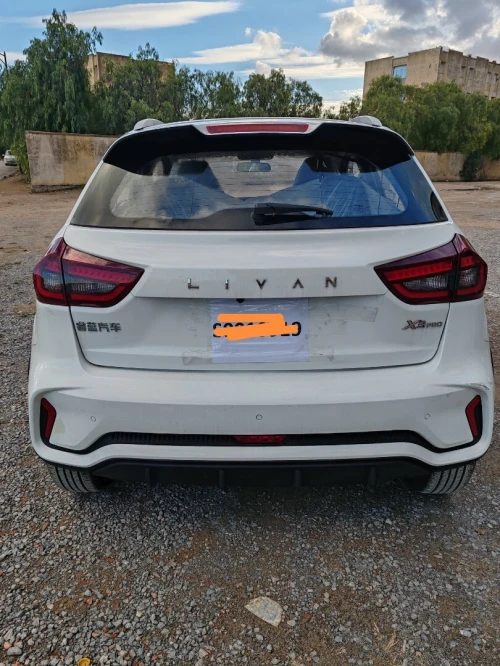 Livan X3 Pro  2025 Chinois