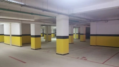 Vente Appartement F4 Alger Cheraga