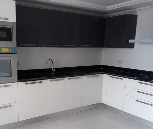 Vente Appartement F4 Alger Cheraga