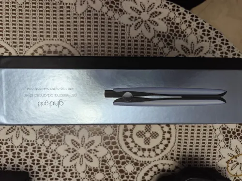 Lisseur GHD neuf série limitée 