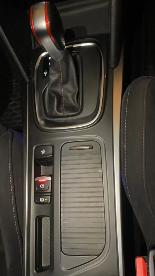 Renault Megane 4 rs line 2022 Rs line