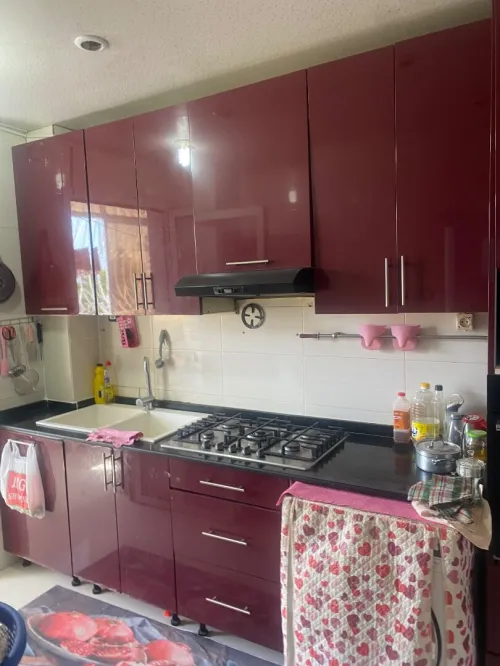 Vente Appartement F3 Alger Chevalley