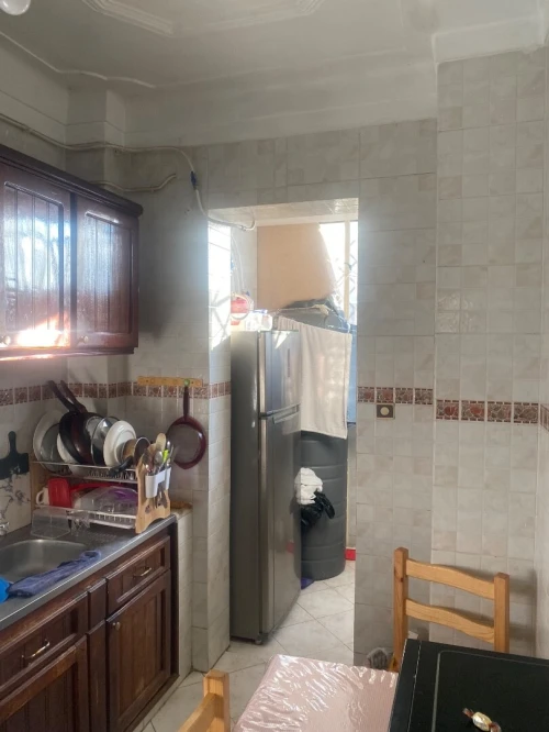 Vente Appartement F3 Alger Chevalley