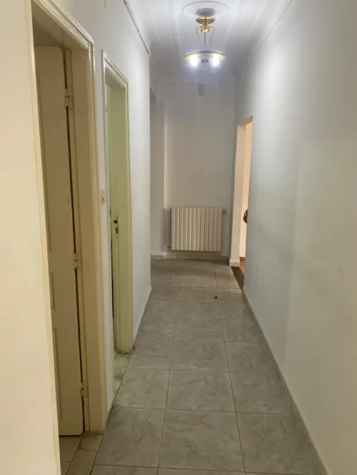 Location Appartement F3 Alger Hydra
