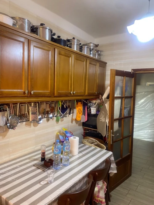 Location Appartement F4 Alger Chevalley