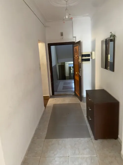 Location Appartement F3 Alger Hydra