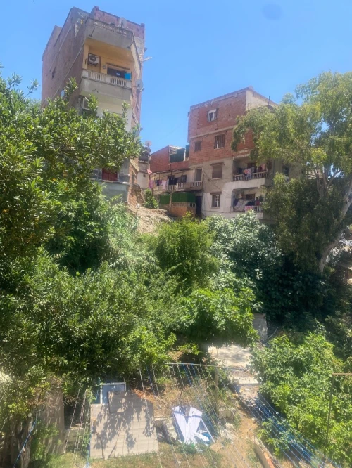Vente Villa Alger Bouzareah