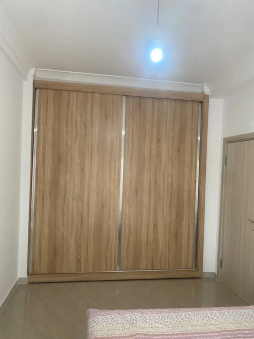 Location Appartement F4 Alger Birkhadem