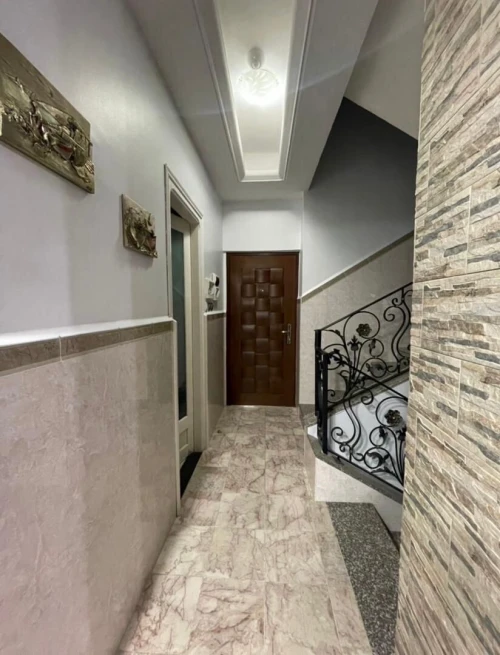 Location Appartement Alger Dely brahim