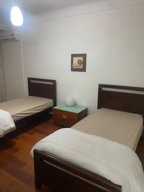 Location Appartement F5 Alger Hydra
