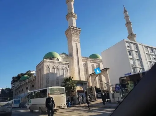 Vente Appartement F4 Alger Chevalley