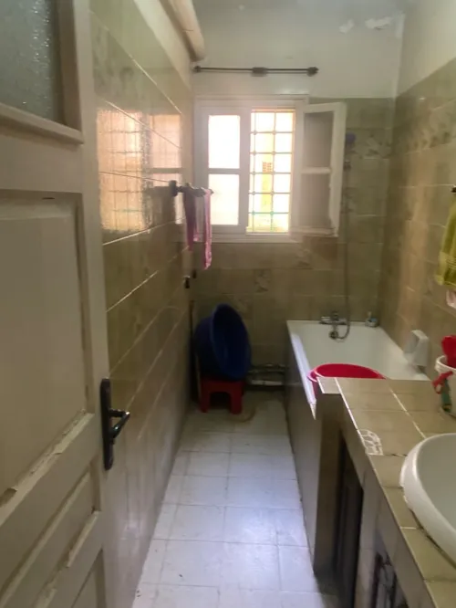 Location Appartement F5 Alger Bouzareah