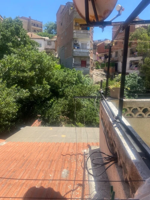 Vente Villa Alger Bouzareah
