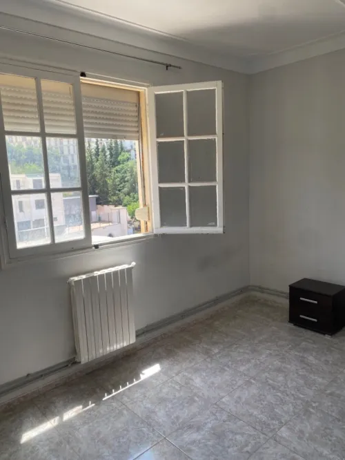 Location Appartement F3 Alger Hydra
