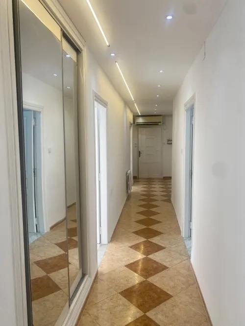 Location Appartement F5 Alger Said hamdine