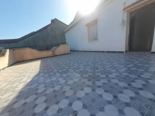 Vente Villa Alger Dely brahim