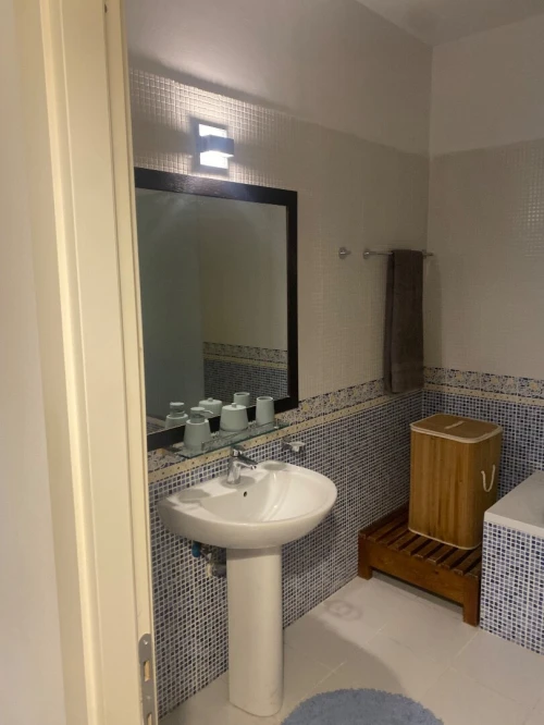 Vente Appartement F4 Alger Ouled fayet