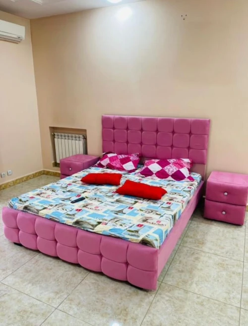 Location Appartement Alger Dely brahim