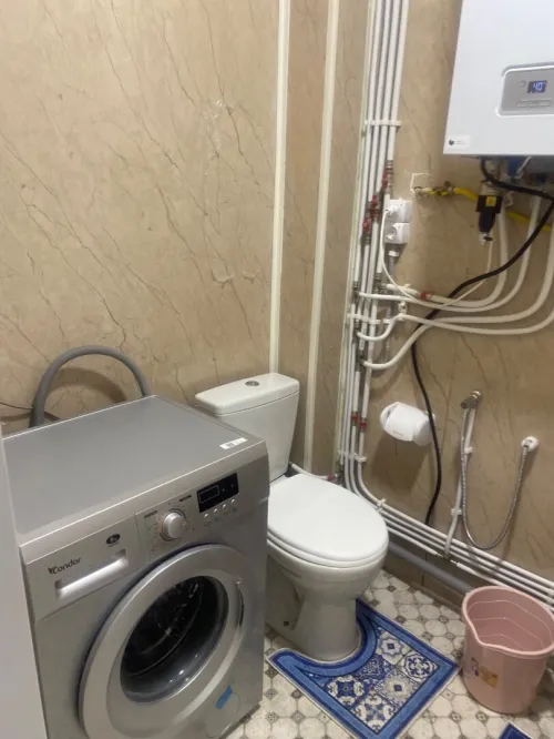 Location Appartement Duplex F3 Alger Bouzareah