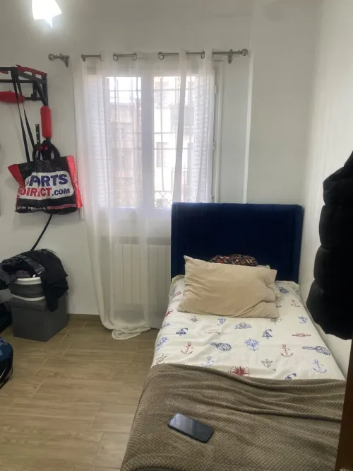 Location Appartement F4 Alger Chevalley