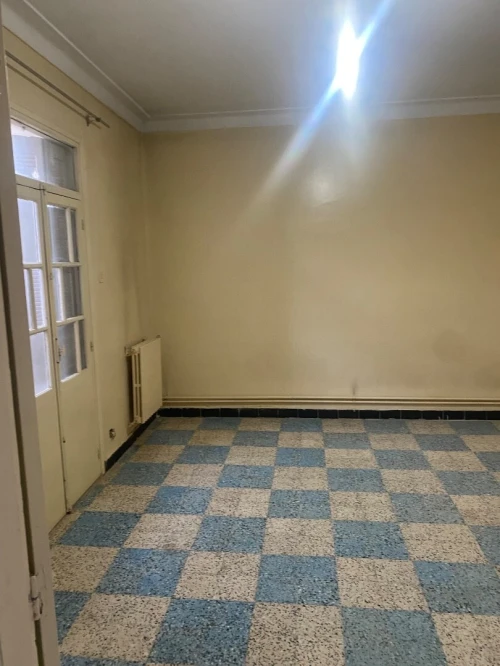 Location Appartement Niveau de villa F4 Alger Cheraga