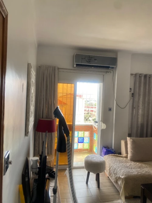 Location Appartement F4 Alger Chevalley