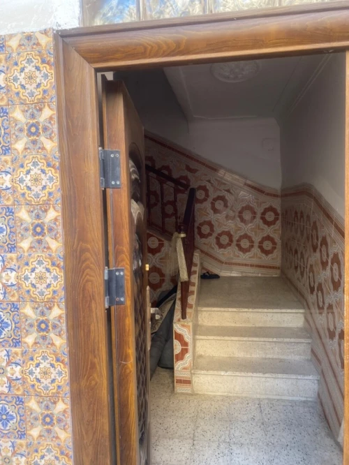 Location Villa Alger Dely brahim