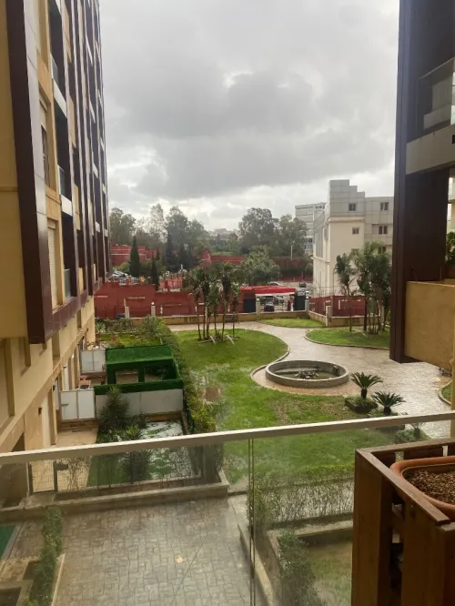 Vente Appartement F4 Alger Ouled fayet