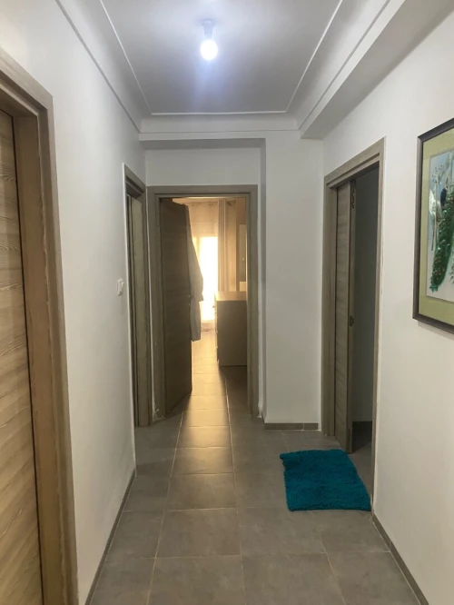 Vente Appartement F3 Alger Cheraga