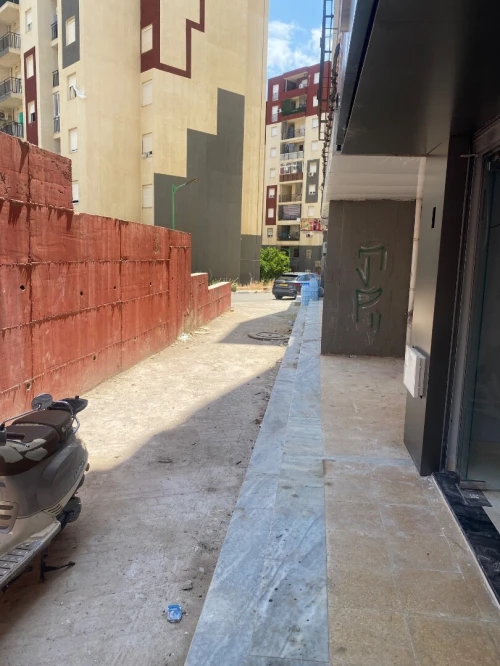 Location Local Alger Douera 8