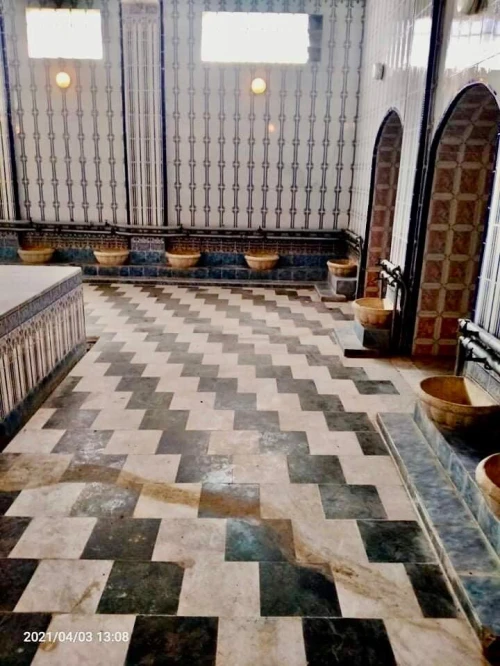 Vente Villa Alger Bouzareah