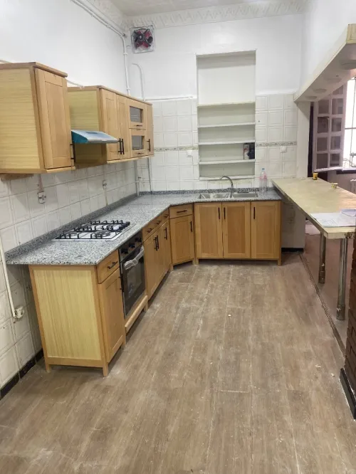 Location Appartement F3 Alger Bouzareah