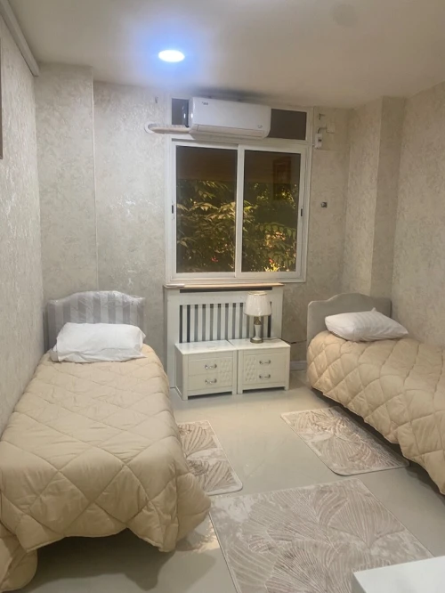 Location vacances Appartement F3 Alger El mouradia