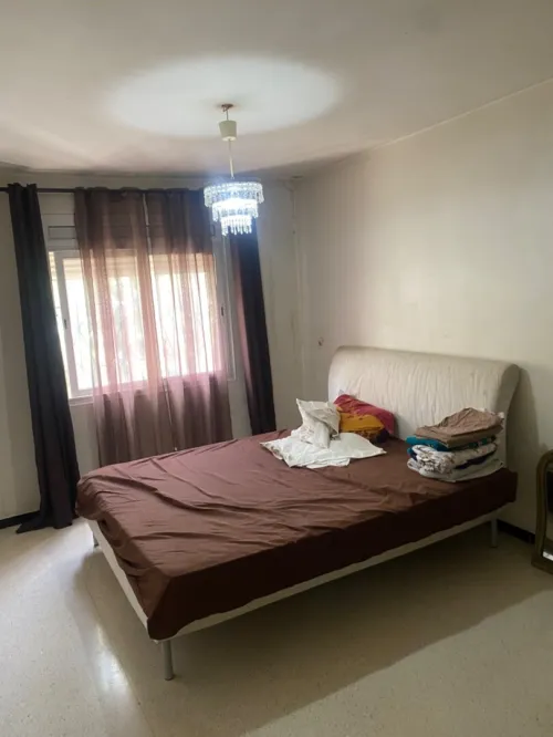 Location Appartement F4 Alger Said hamdine