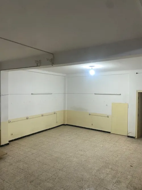 Location Local Alger El achour