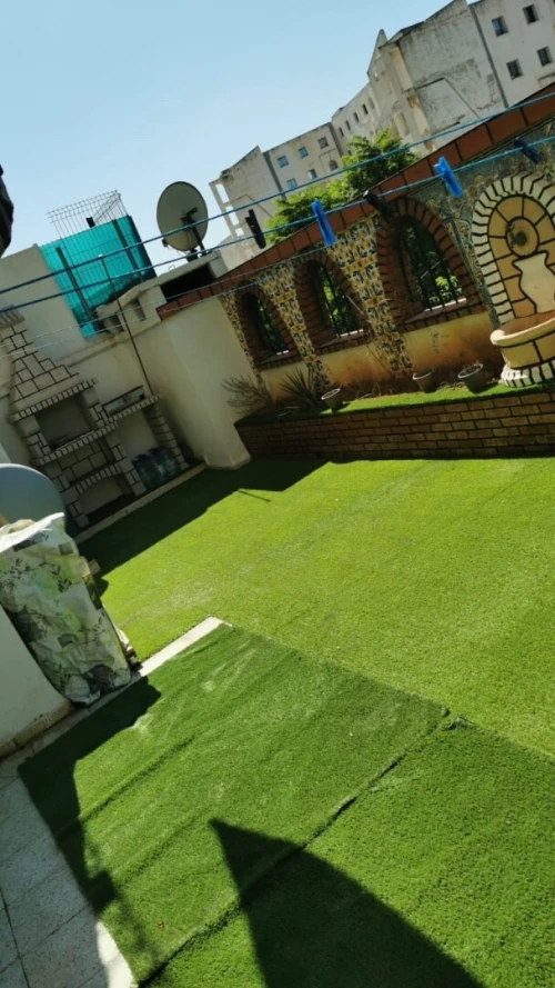 Vente Appartement F4 Alger Said hamdine