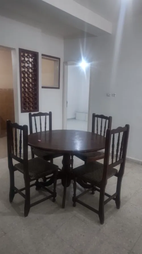 Location Appartement F4 Alger Said hamdine
