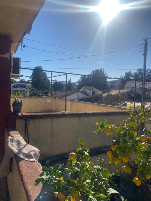Vente Villa Alger Chevalley