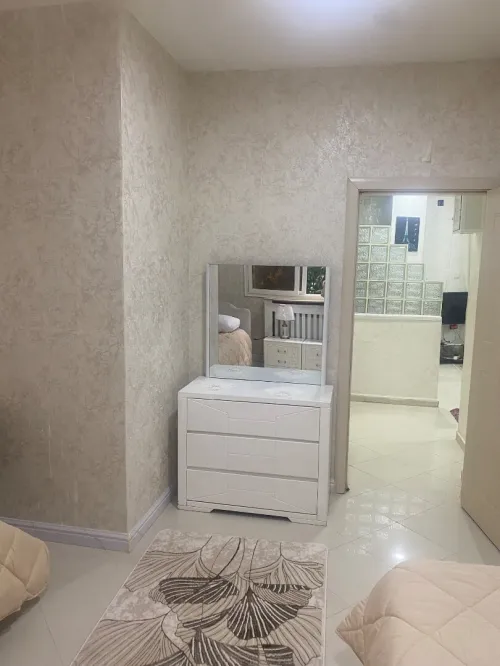 Location Appartement F3 Alger Hydra