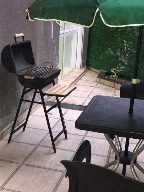 Location vacances Appartement Duplex F3 Alger Bouzareah